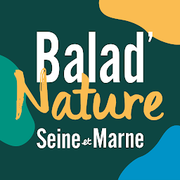 Значок приложения "Balad'Nature"