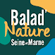 Balad'Nature - Androidアプリ