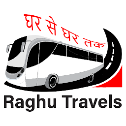 Icon image Raghu Travels
