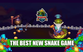 Snake Clans - Fun Addicting Worm.io Snake games
