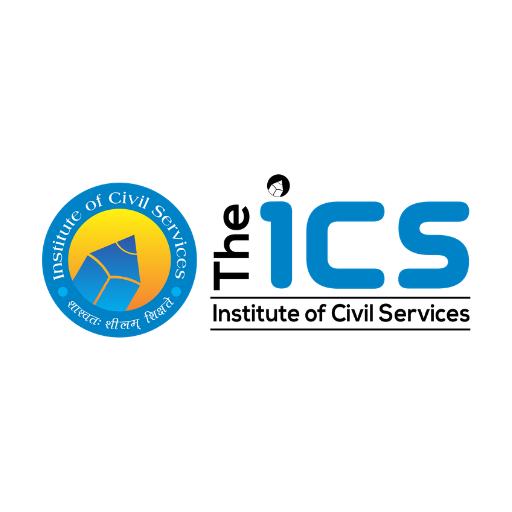 The ICS logo