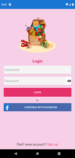 About The Kids Screen 2