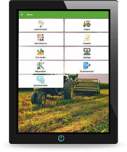 E@syFarm Screenshot