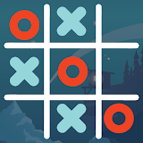 Tic Tac Toe Online - XO Game icon
