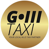 G-3 Taxi Service icon