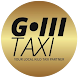 G-3 Taxi Service - Androidアプリ
