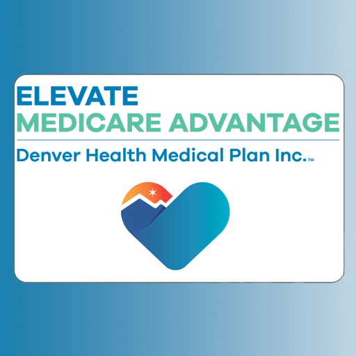 Elevate Medicare FlexCard logo