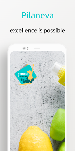 Pilaneva Studio Screen 3