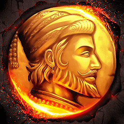 Icon image Legend of Maratha Warriors