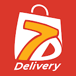SevenD - Local Online Store | 7 Delivery Apk