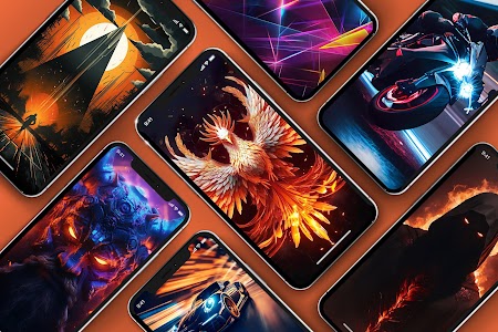 Wallpapers for Galaxy Unknown