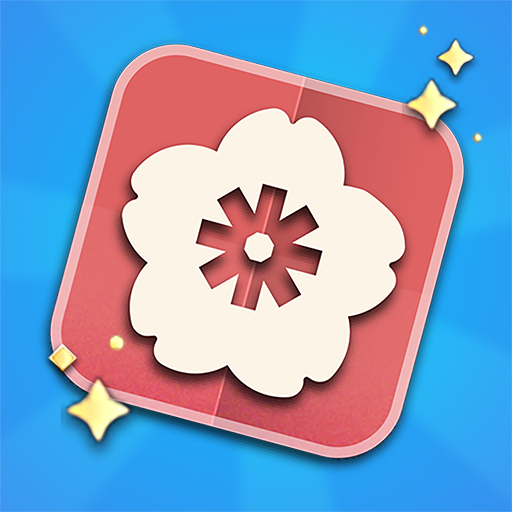 Two Tiles: A new Tile Puzzle logo