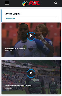 PSL - Premier Soccer League 1.1 APK screenshots 4
