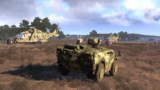 ARMA 3 : Mobile Online APK (Android Game) - Free Download