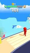 Gun Racer 3D Screenshot