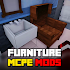 Furniture Mods NEW1.2.0
