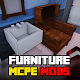 Furniture Mods NEW تنزيل على نظام Windows