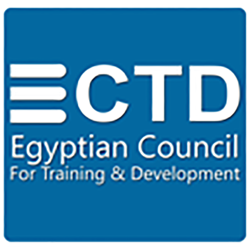 Egyptian Council for Training 1.0.3 Icon