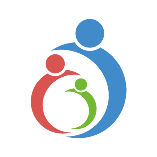Hello Parent Tracker -Easily t logo