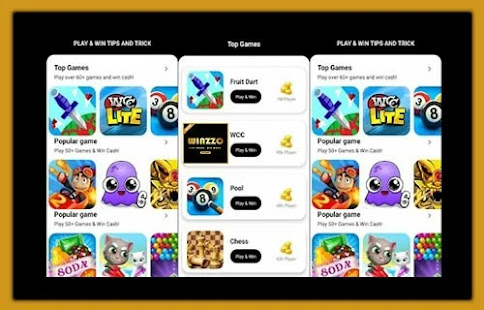 -Latest Game application - Free Coins Guide  APK + Mod (Free purchase) for Android