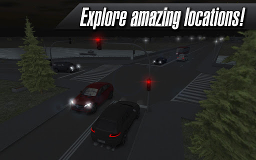 Code Triche Driving School 2016 APK MOD (Astuce) 4