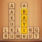 Perkataan Berkecai: Word Games