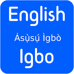 Icon image English To Igbo Translator
