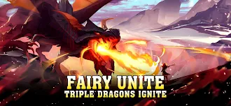 Game screenshot Dragon Force Guilds mod apk