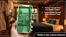 Hidden & Spy Camera Detectorのおすすめ画像4