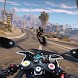 Traffic Bike Driving Simulator - Androidアプリ