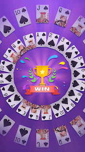 FreeCell - Solitaire Card Game