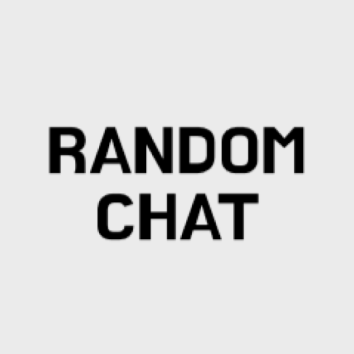 Chat with Stranger - Ranchat  Icon