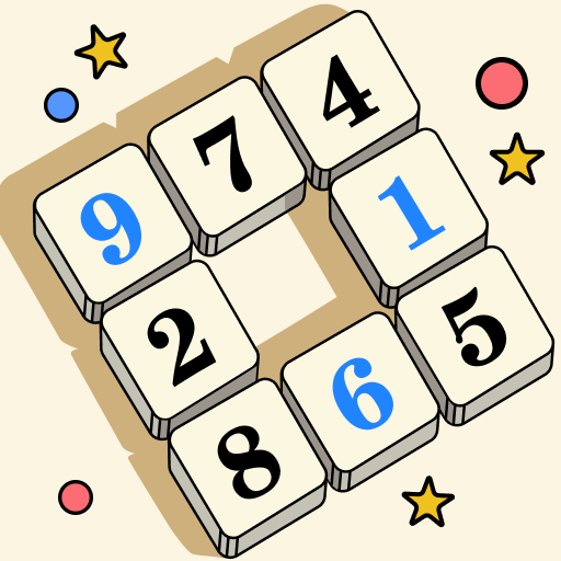 Sudoku - Classic Sudoku Puzzle