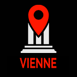 Vienna Travel Guide & Map icon