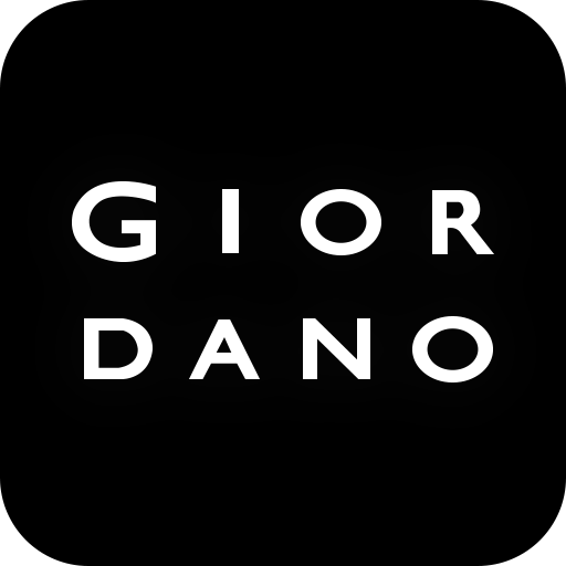 GIORDANO logo