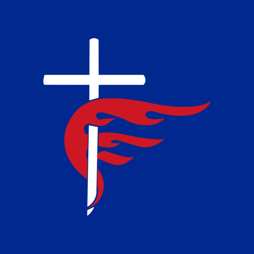 Platteville Free Methodist logo
