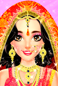 Model Wedding - Girls Games – Apps no Google Play