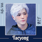 Cover Image of Descargar Selfie With Taeyong (NCT)  APK