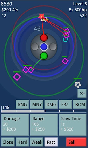 Spira 2 Screen 3