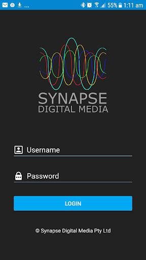 Download Synapse Mobile by RxBridge APK - Latest Version 2023