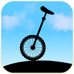 Unicycle Wheel Balance Apk