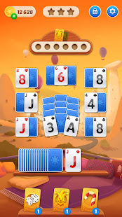 Solitaire Sunday: Card Game 0.9.11 screenshots 3