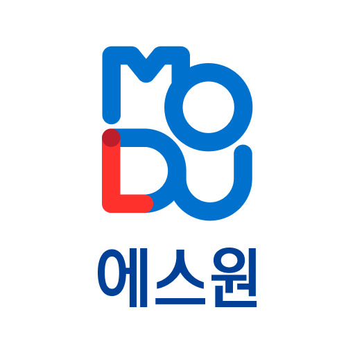 에스원 모두(MoDU) logo