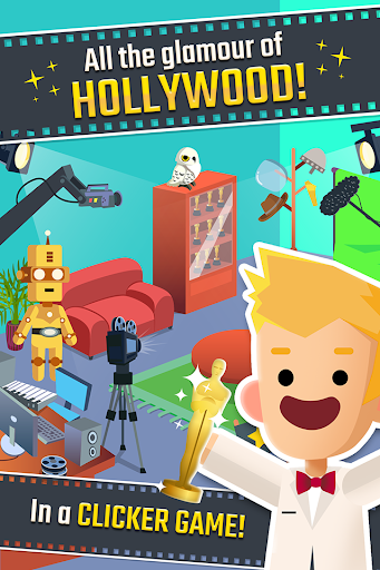 Hollywood Billionaire: Be Rich  screenshots 1