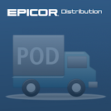 Epicor Proof of Delivery icon