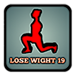 Cover Image of Download Lose weight 19 1.0 APK