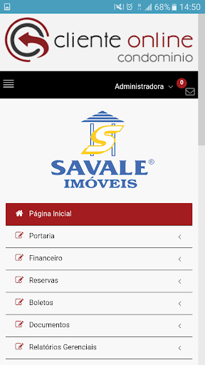Savale Imóveis Screen 2
