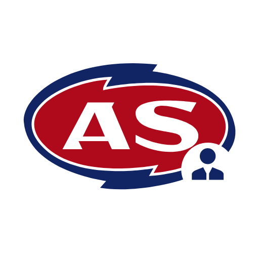 ASASYH - SERVICE logo