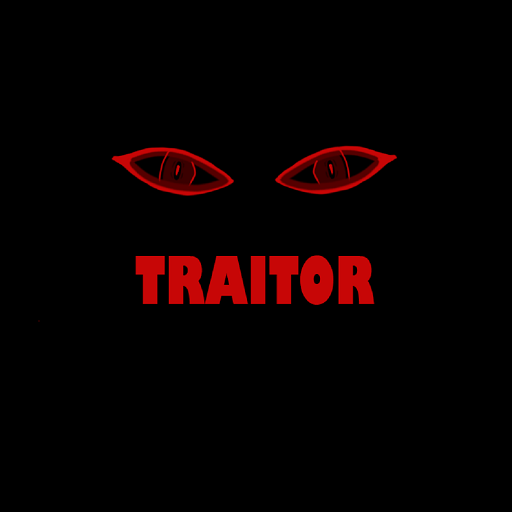 Traitor logo