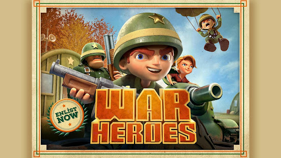 War Heroes: Strategy Card Game  Screenshots 21